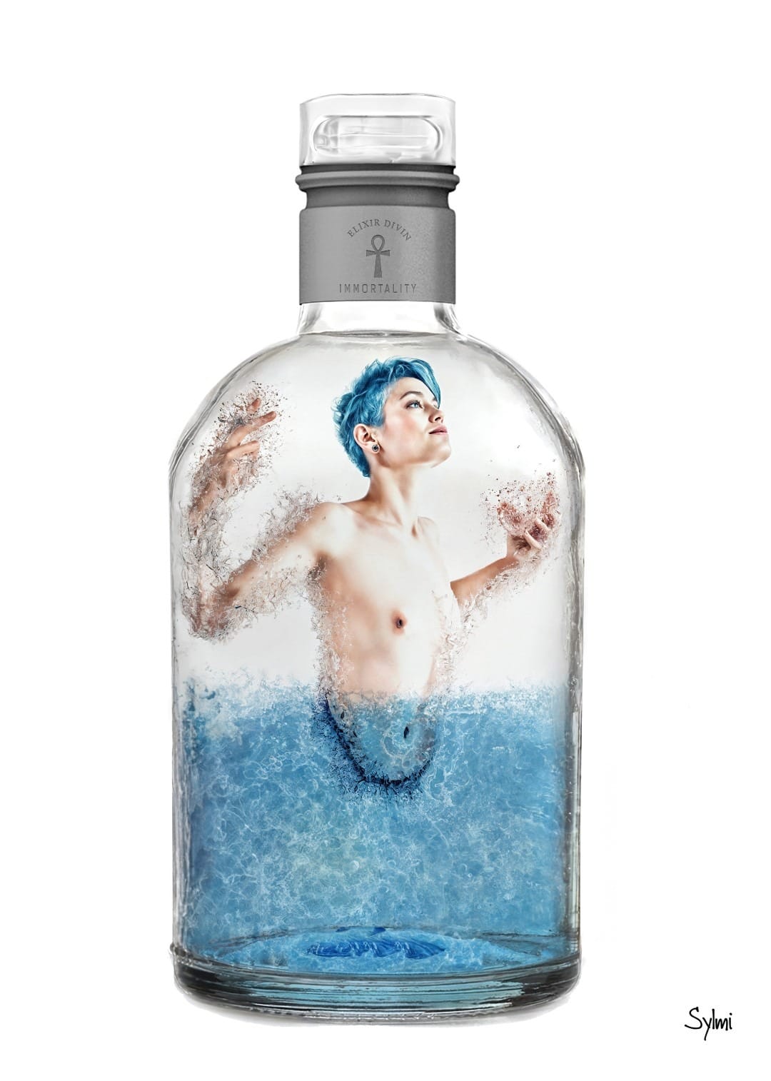 Elixir Eternite