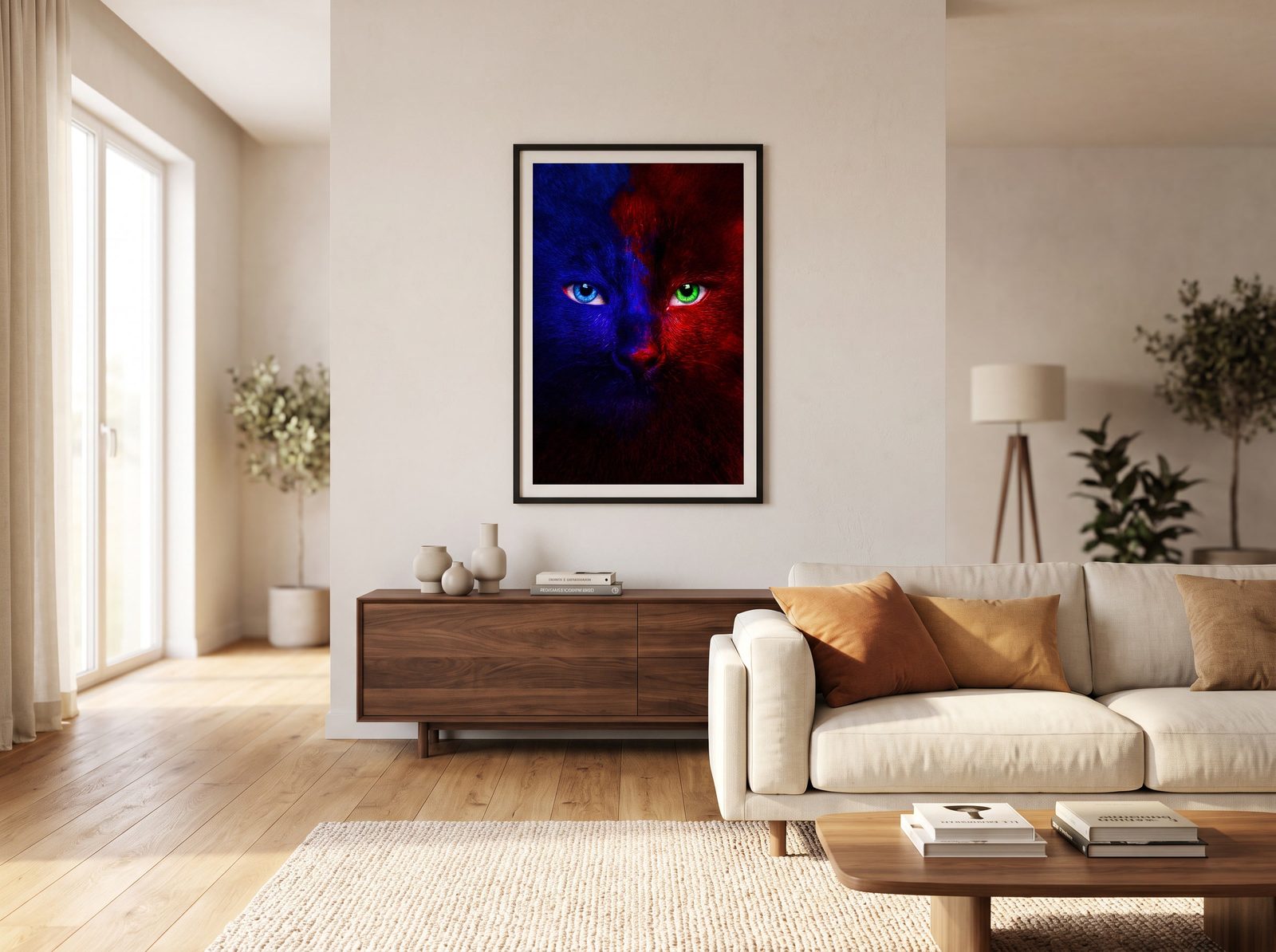 Artémis en situation
