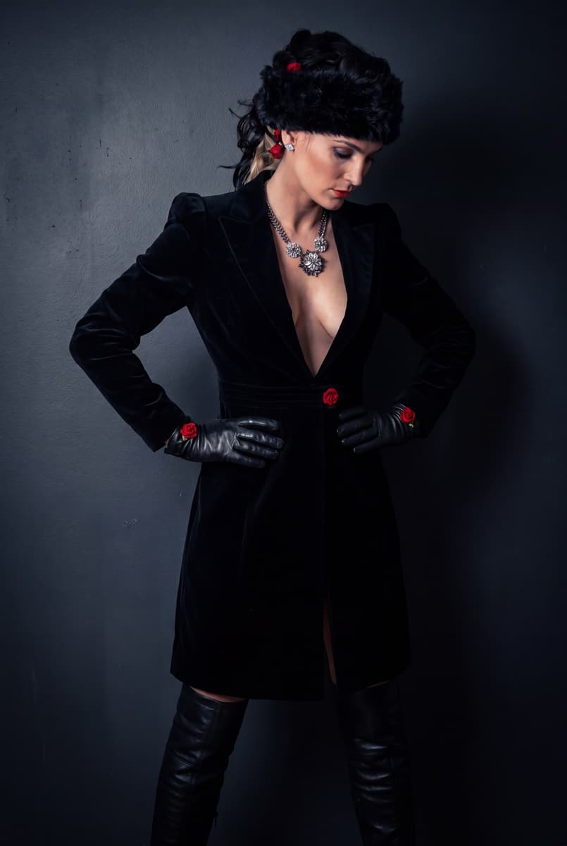 Noir aristocratique